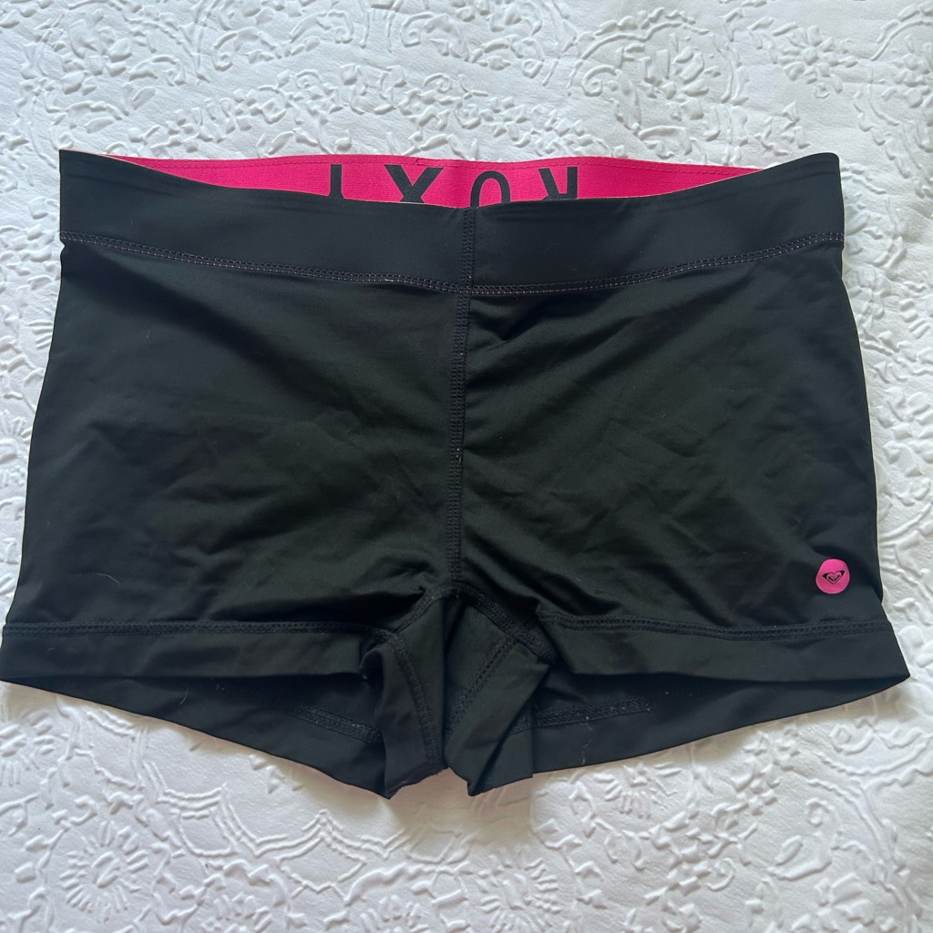 Roxy Spandex